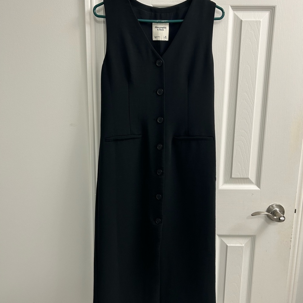 Suit/Blazer Style Dress
